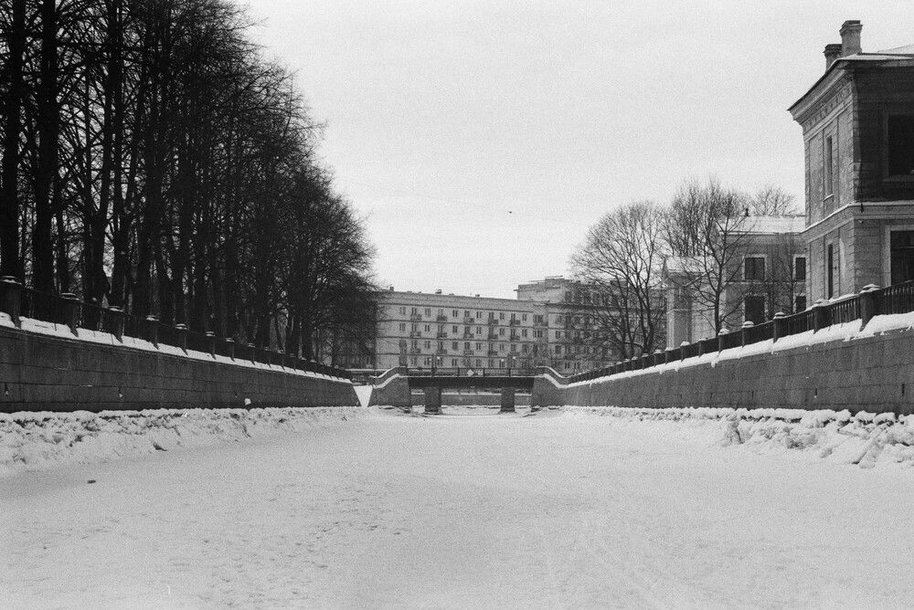 Photograph by Даниил Бреславский