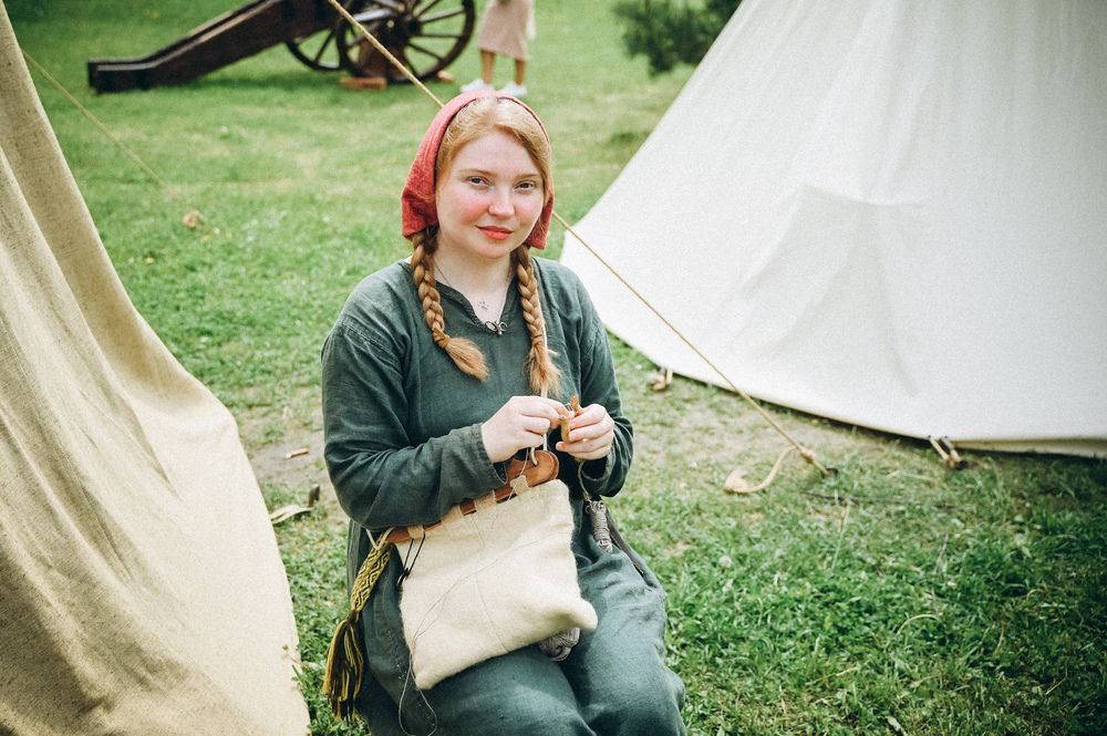 Photograph by Мария Молькова