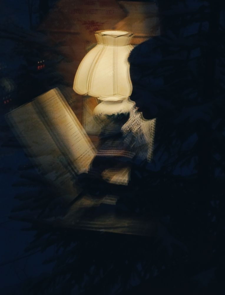 Photograph by Zagrebaeva Margarita