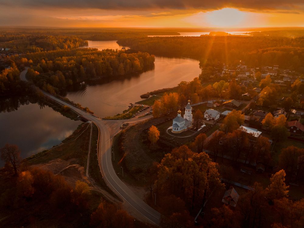 Photograph by Онучина Юлия