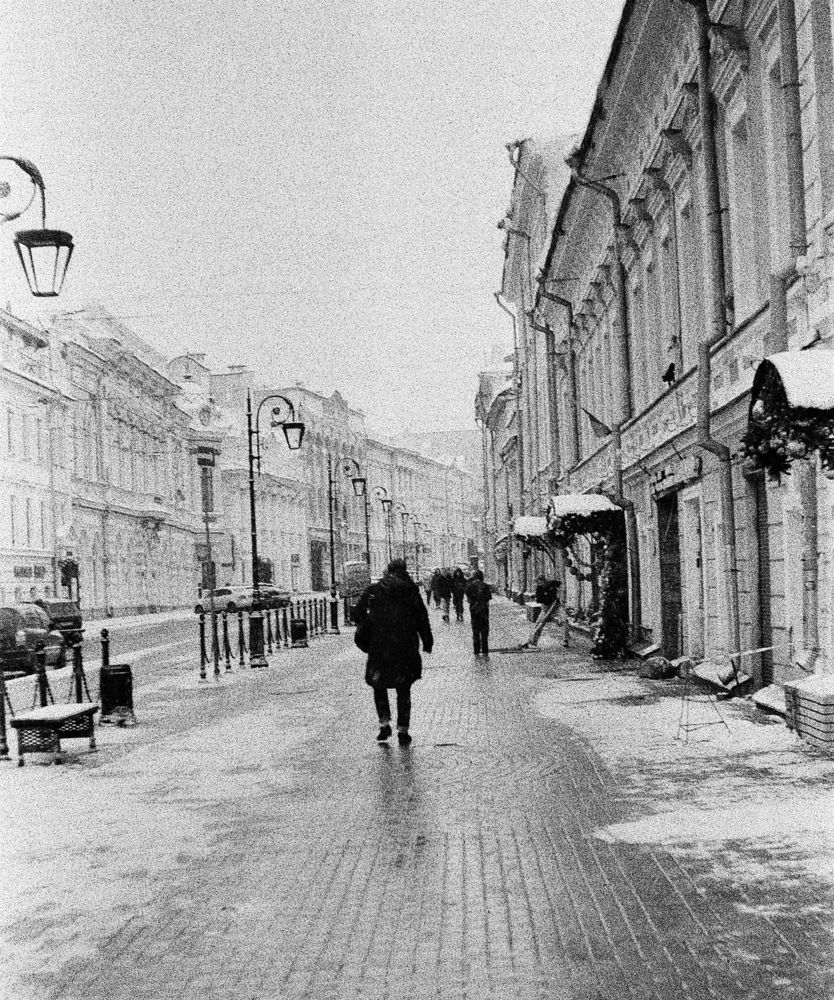 Photograph by Лада Кляузина