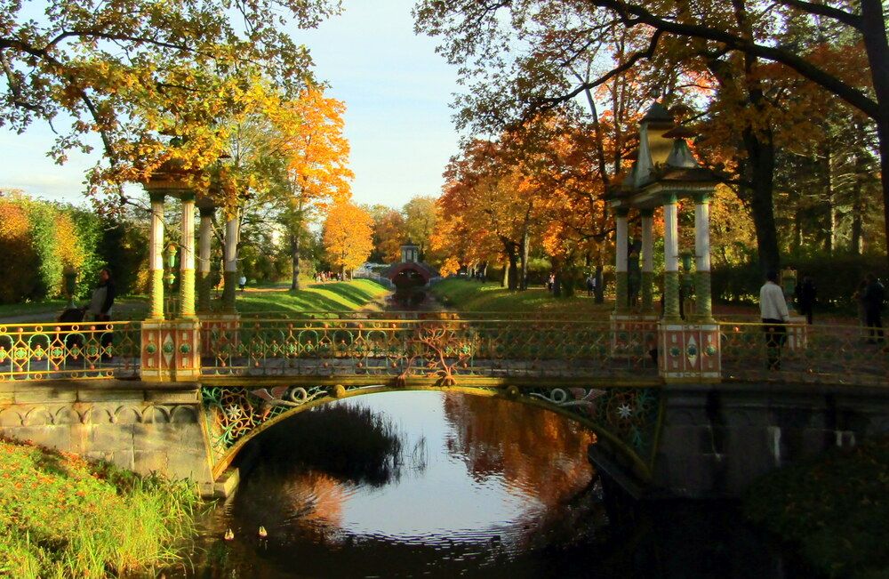 Photograph by Татьяна Смирнова