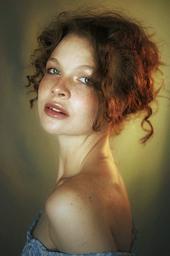 Photograph by Татьяна Максакова