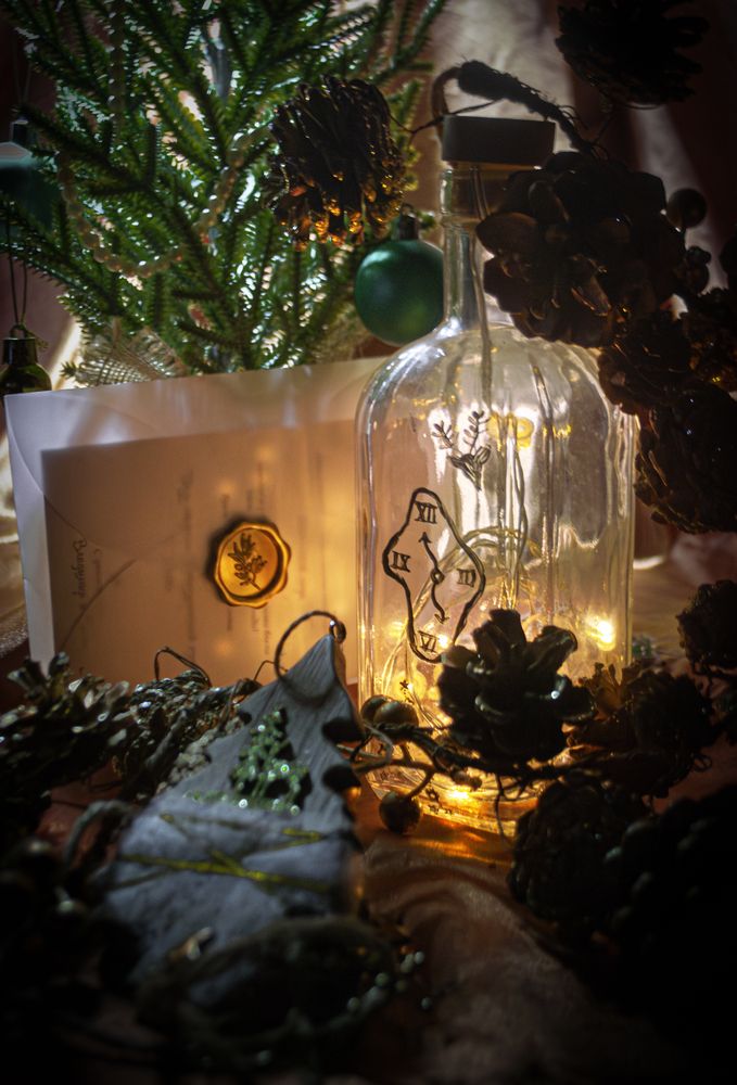 Photograph by Алиса Глыбоцкая