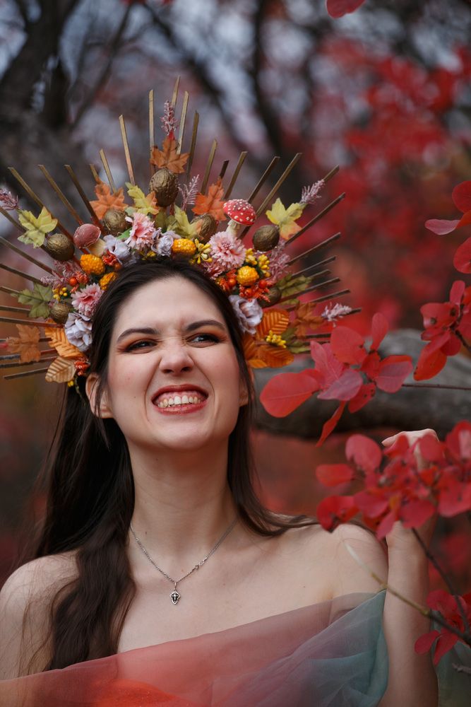 Photograph by Нелли Золотая