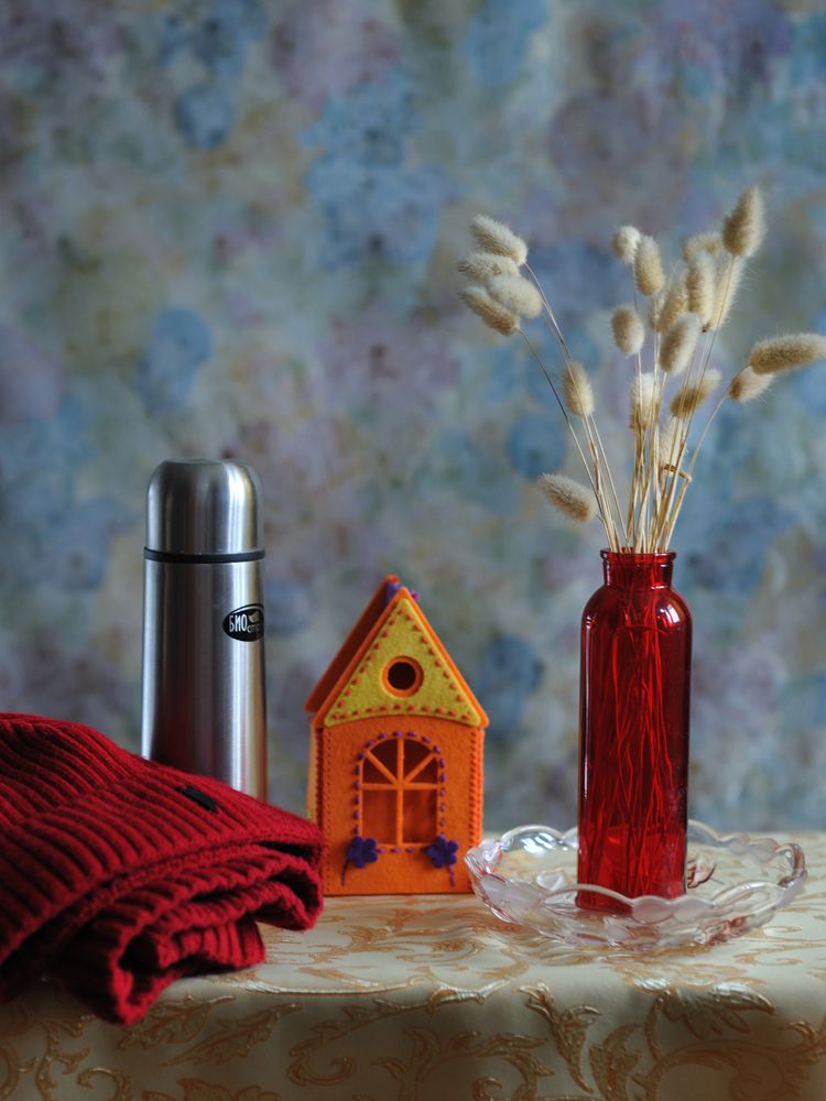 Photograph by Березкин Виктор