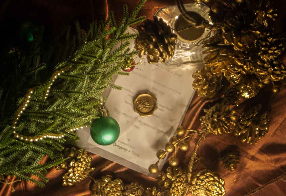 Photograph by Алиса Глыбоцкая