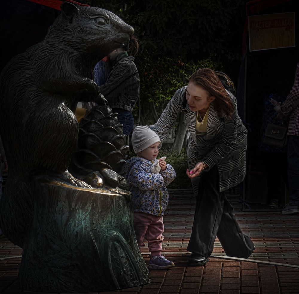 Photograph by Валерий Алфимов