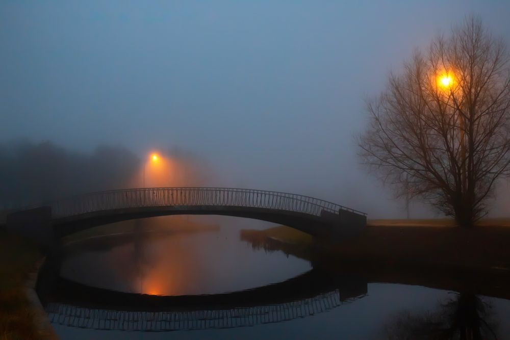 Photograph by Александр Горбаш