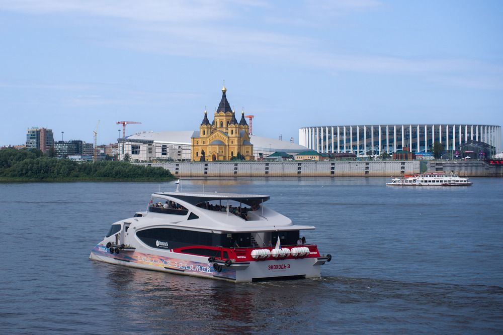 Photograph by Станислав Зайцев