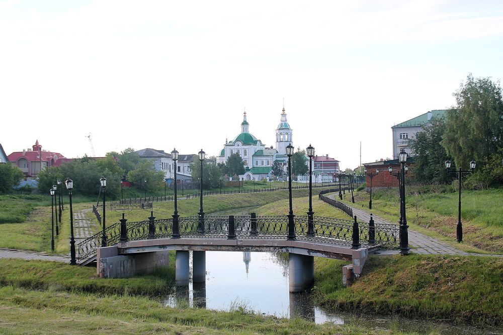 Photograph by Людмила Жданова