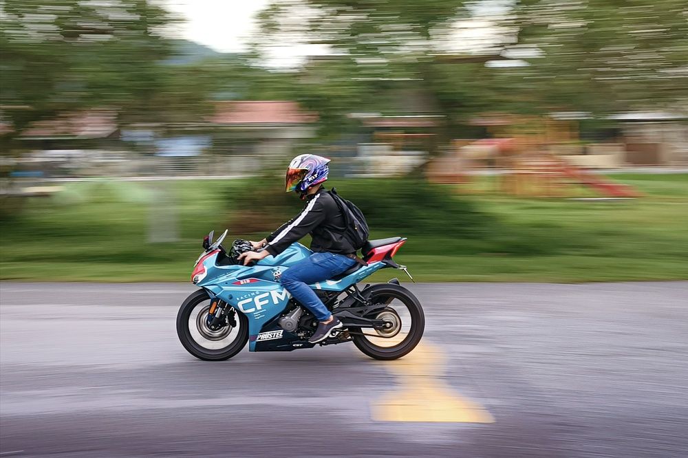 Photograph by Mohd Hasri