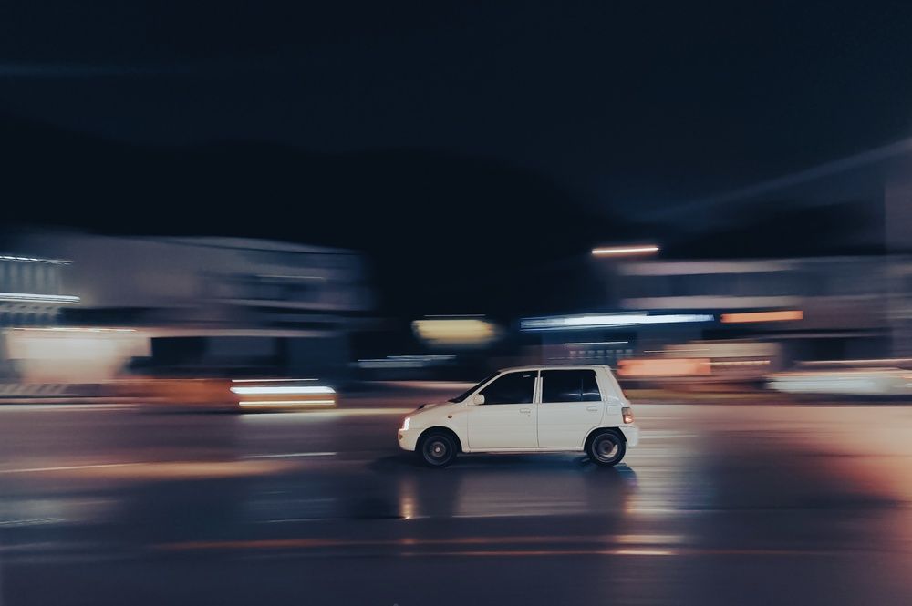 Photograph by Mohd Hasri