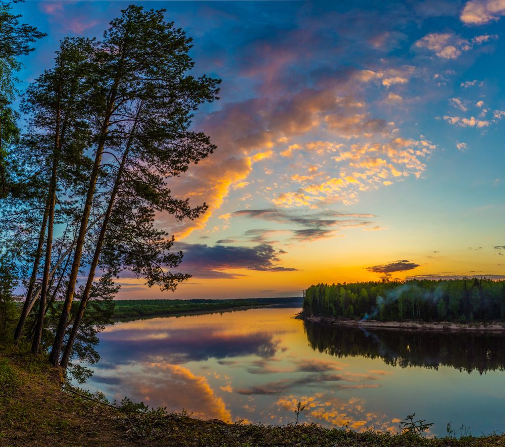 Photograph by Евгений Кармаев