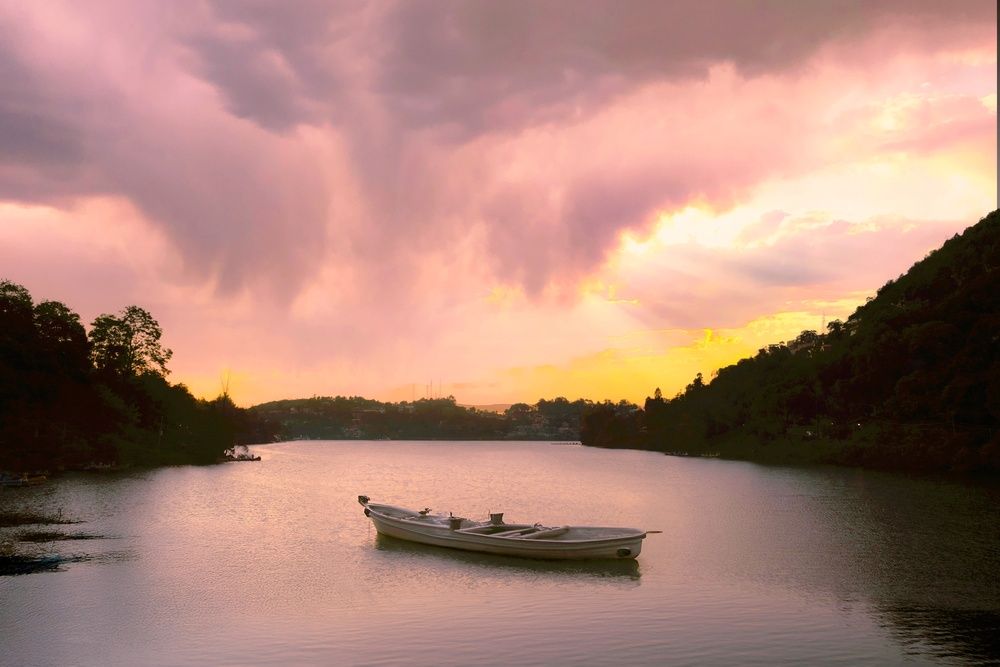 Photograph by Bhumi Khurana