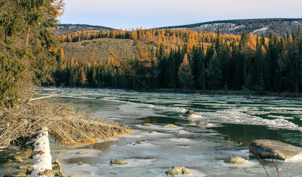 Photograph by Евгения Флиорчук