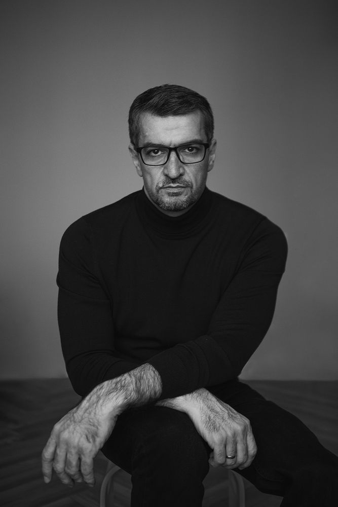Photograph by Ольга Юсупова