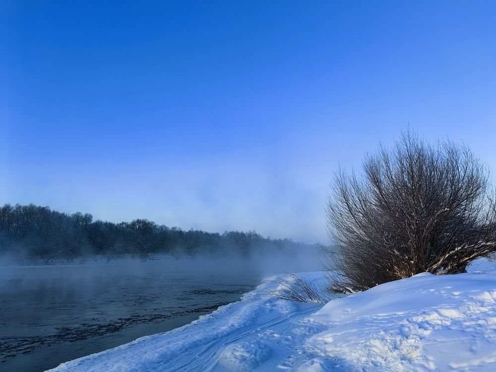 Photograph by Анастасия Кременчугская