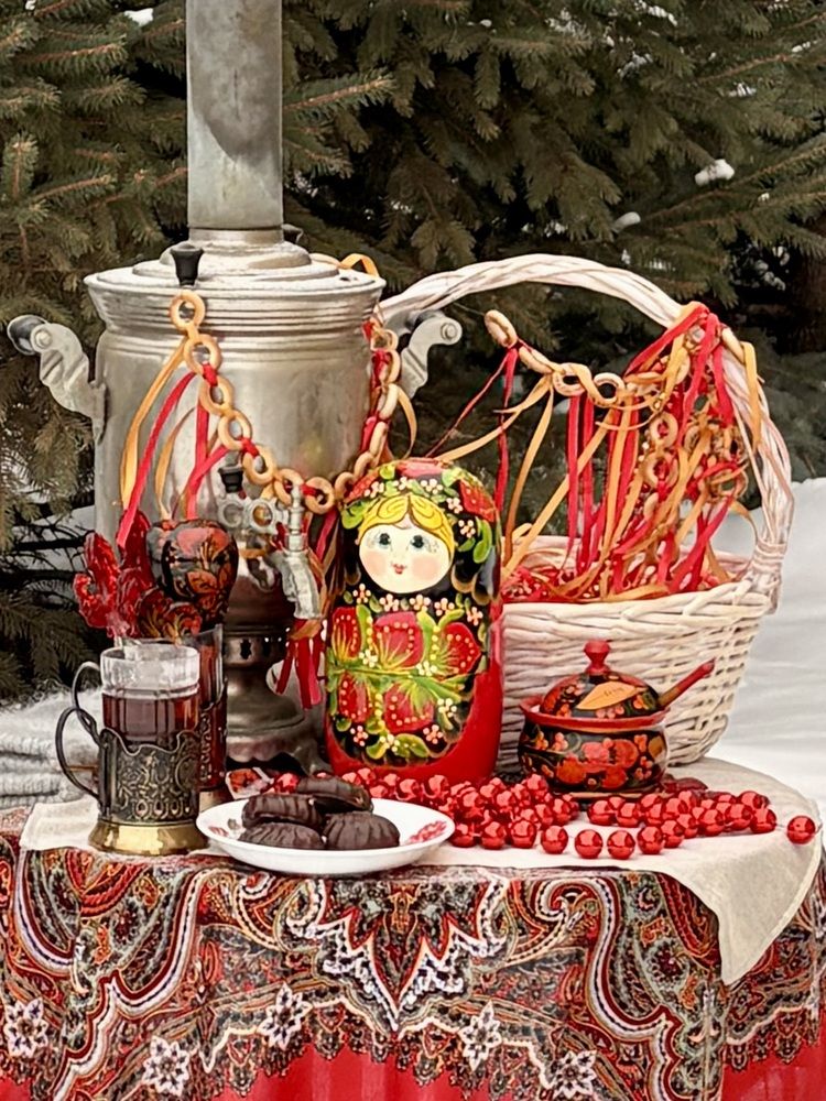 Photograph by Елена Рябова