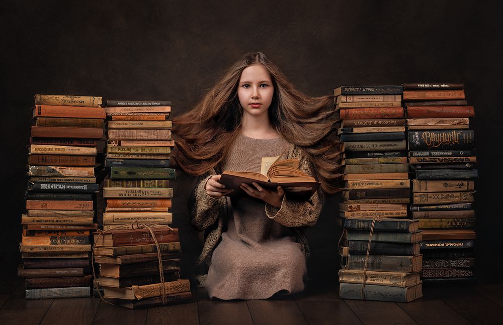 Photograph by Ирина Маркова