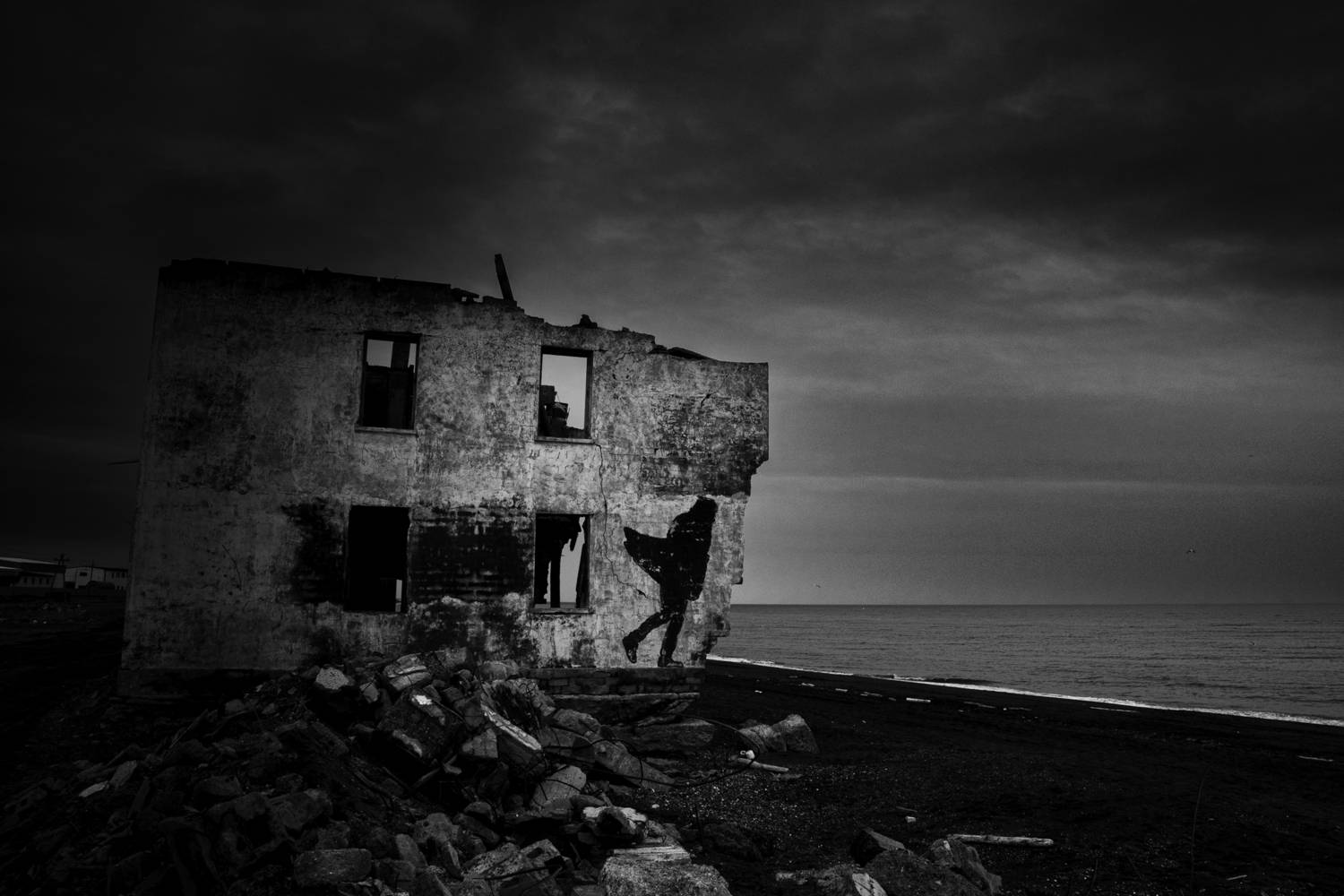 Обречённый