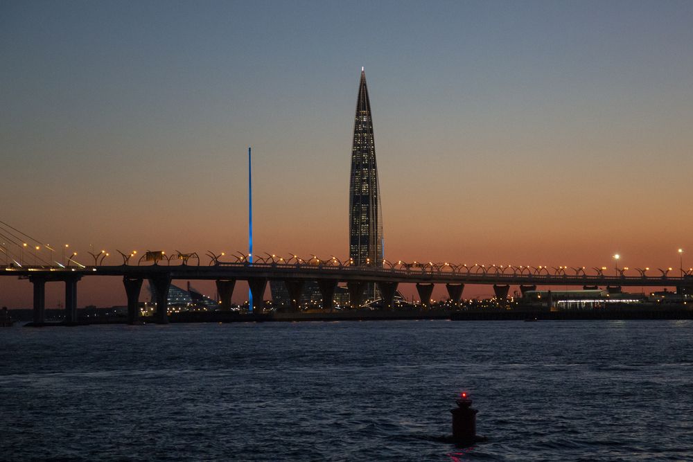 Photograph by Светлана Карнаух