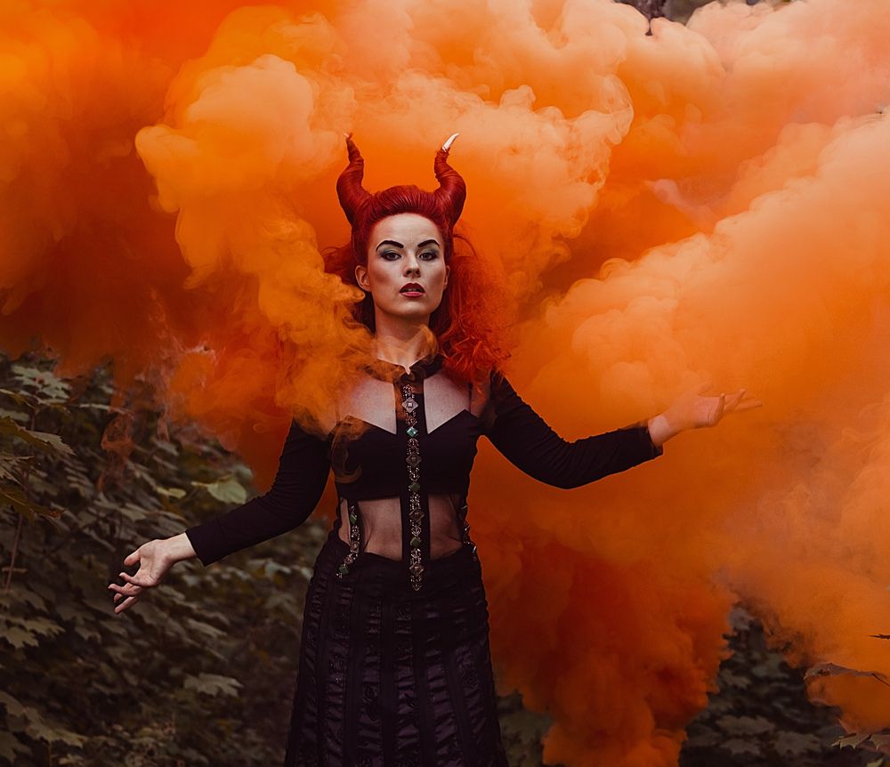 Photograph by Алексей Вирусян