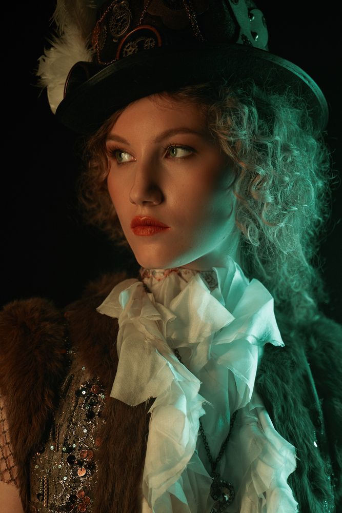 Фотография автора Марина Мерзлякова