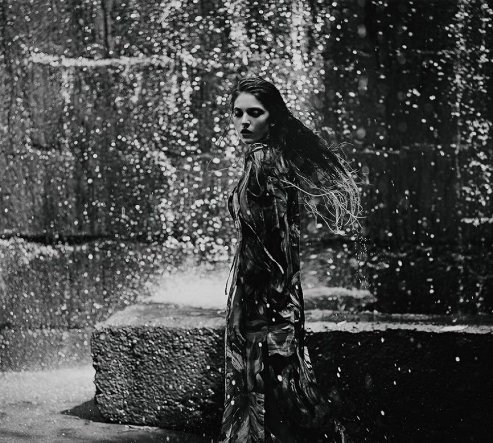 Photograph by Алексей Вирусян