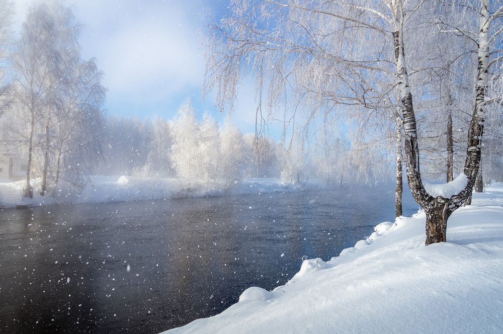 Photograph by Александр Рудный