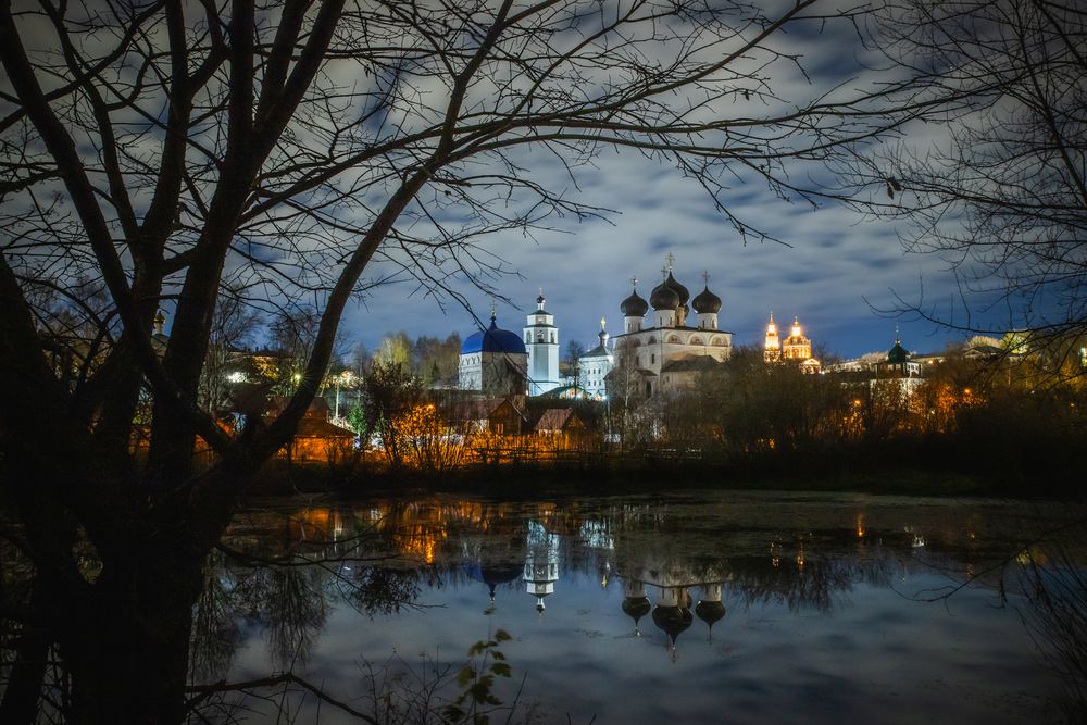 Фотография автора Панагушин Сергей