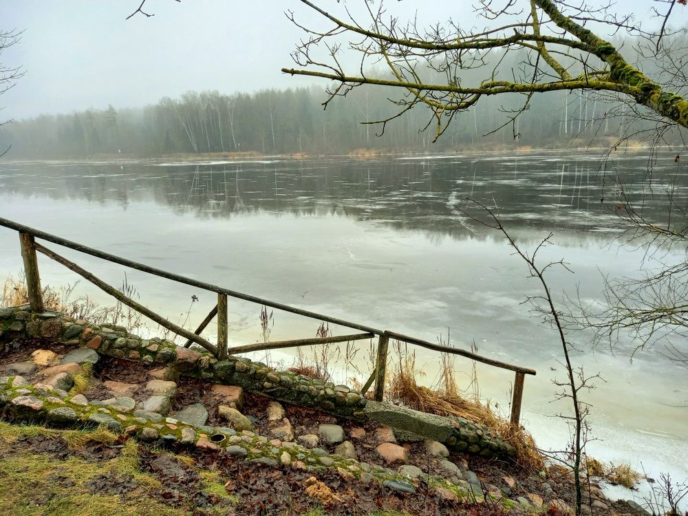 Photograph by Ольга Юрченко