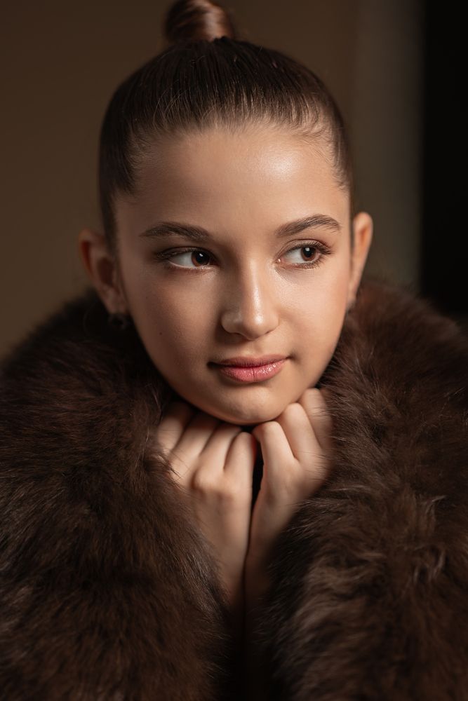 Фотография автора Клявин Денис