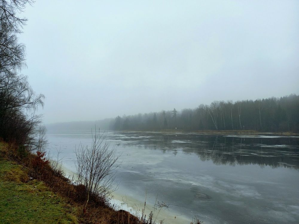 Photograph by Ольга Юрченко