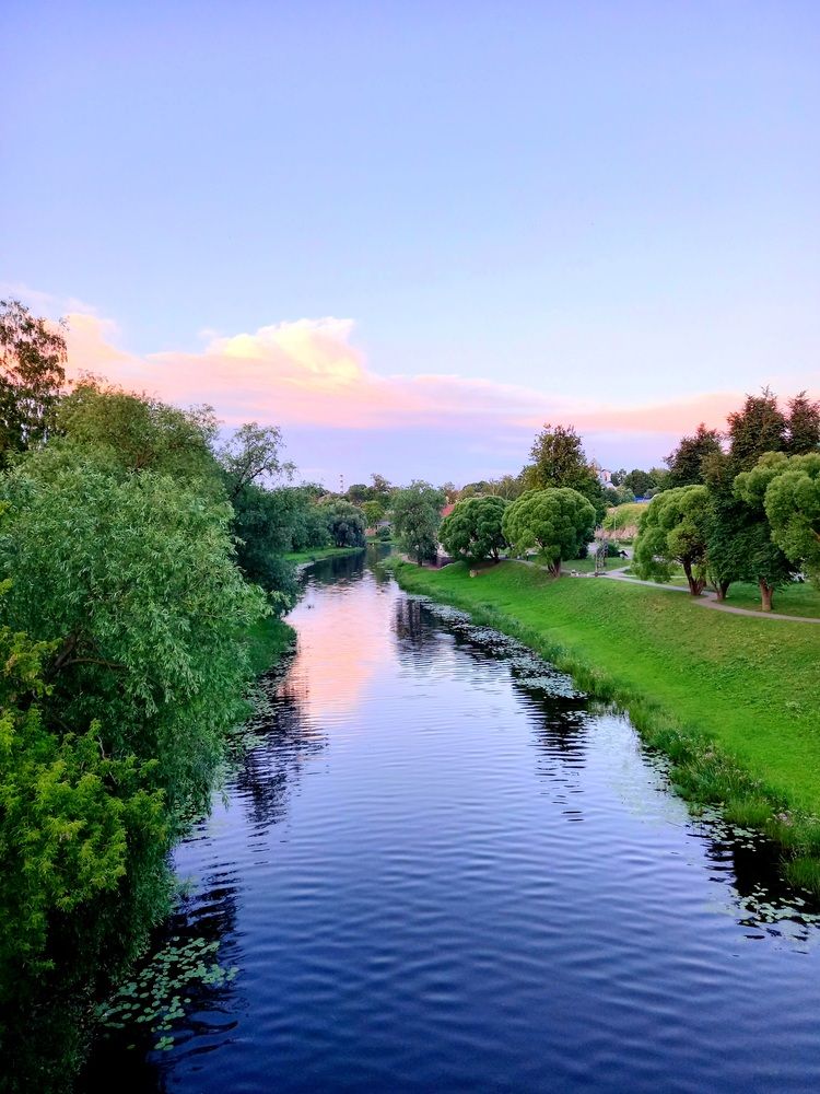 Photograph by Ольга Юрченко