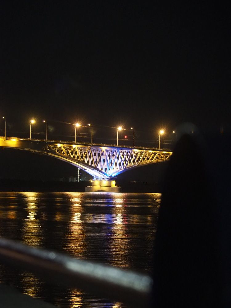 Photograph by Светлана Шибаршина