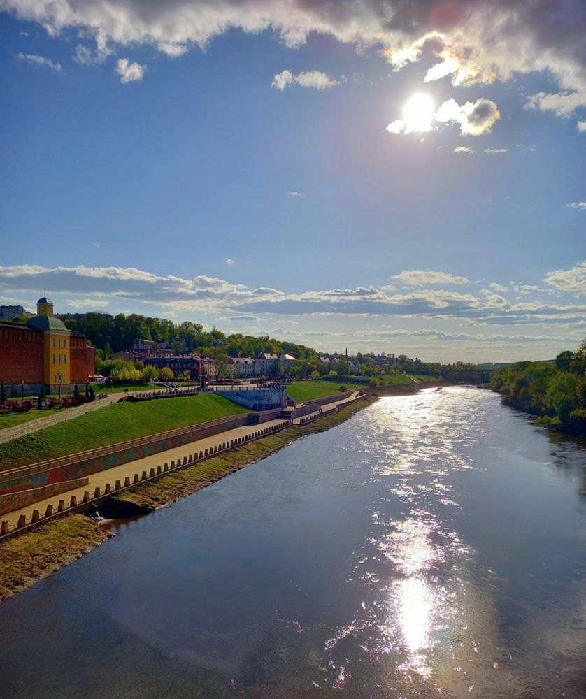 Photograph by Ольга Юрченко