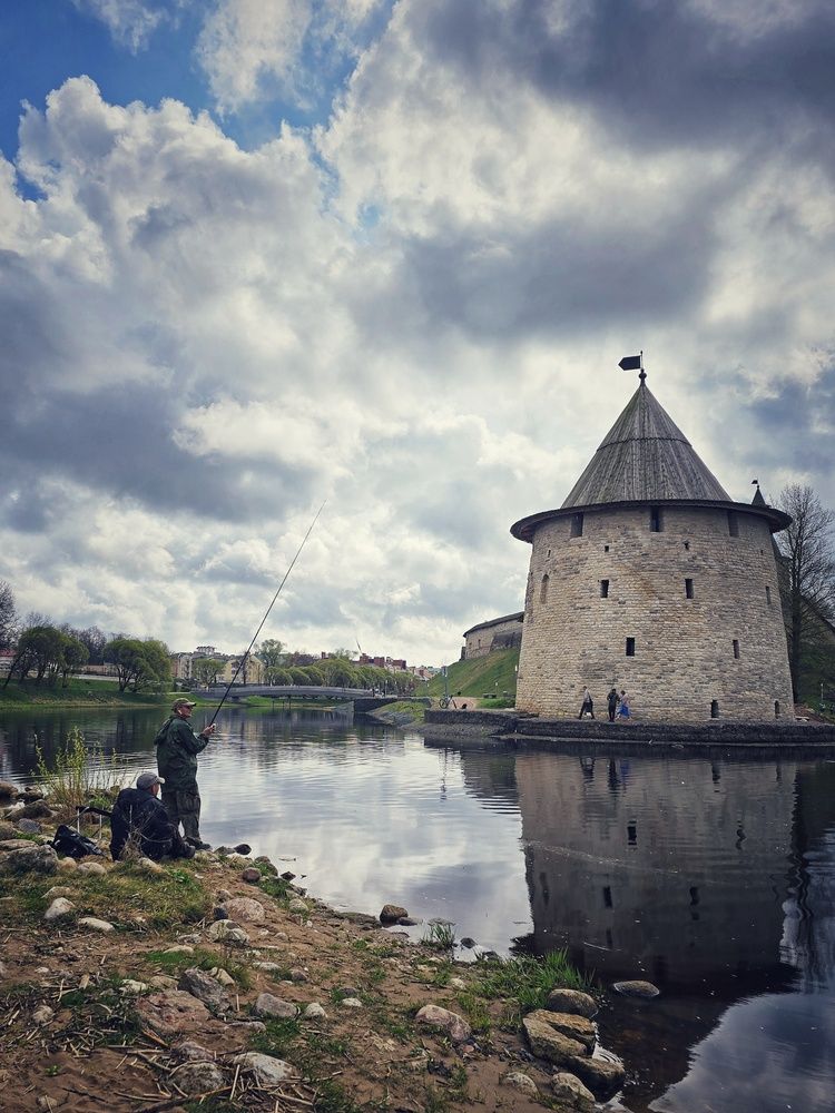 Photograph by Ирина Хлебникова