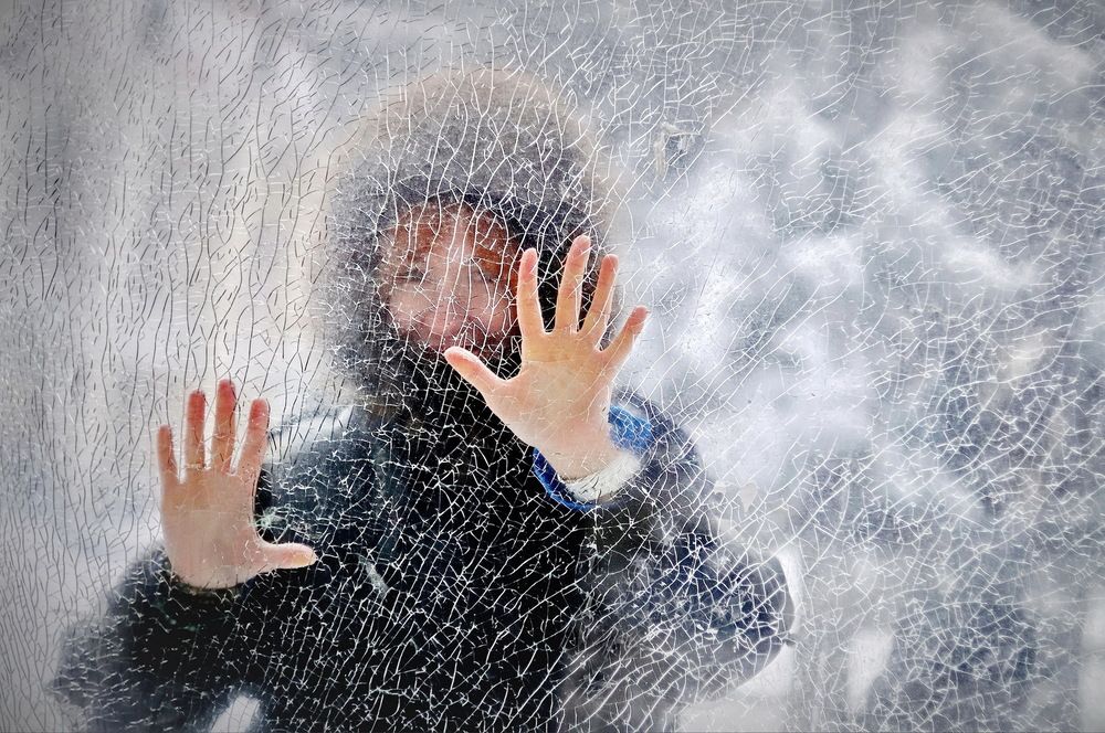 Photograph by Николай Птицын