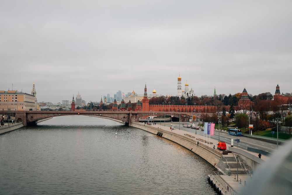 Photograph by Светлана Шибаршина