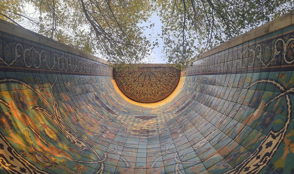 Photograph by Hengameh pirooz