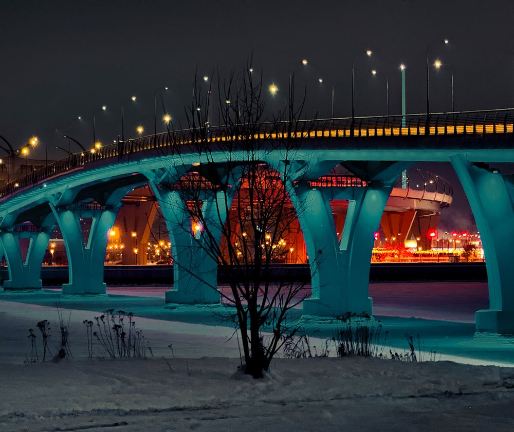 Photograph by Гордий Михаил