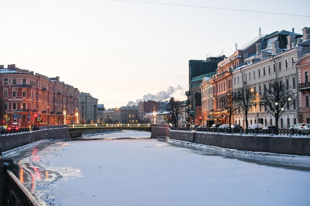 Photograph by Светлана Гордиенко