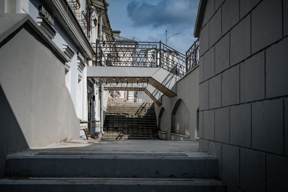 Photograph by Ярослава Иванова