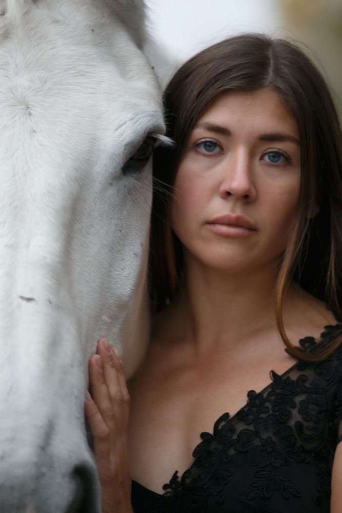 Photograph by Нелли Золотая