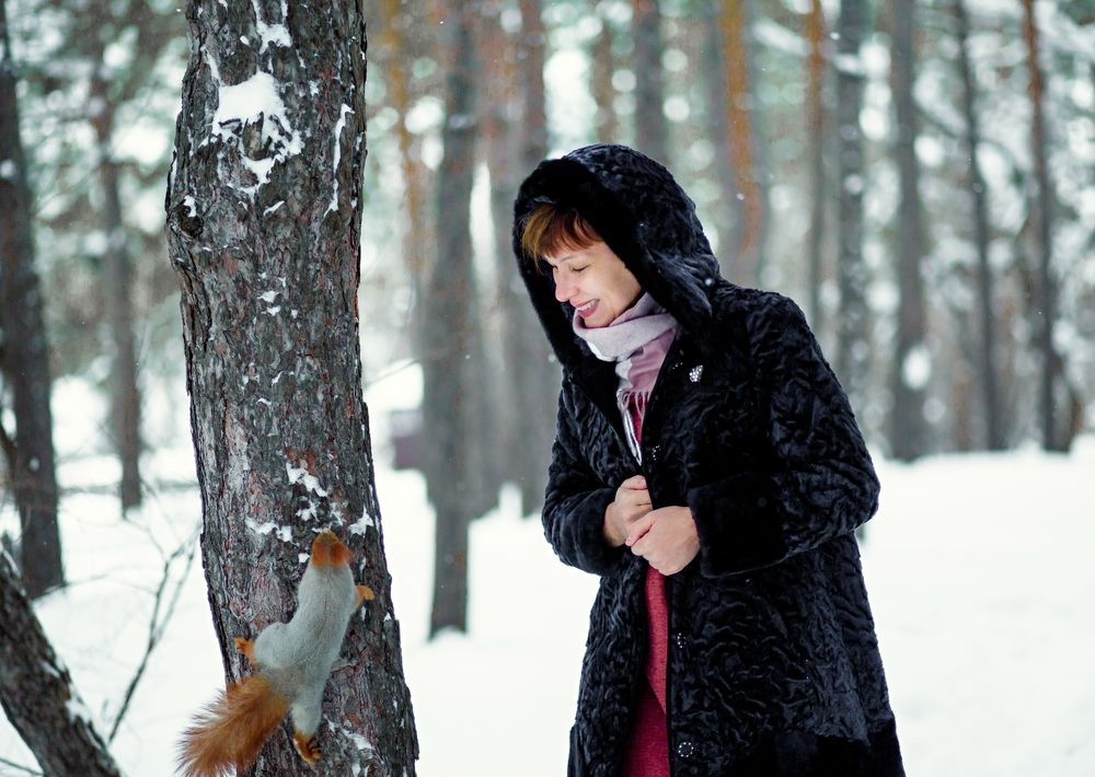 Photograph by Вероника Янина