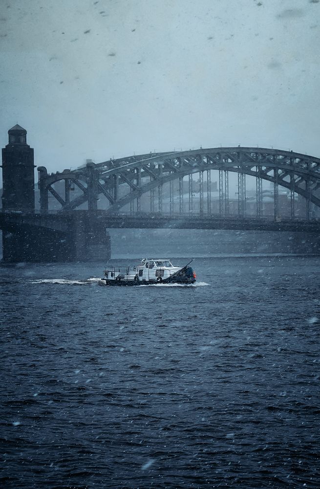 Photograph by Наталья Тополевская