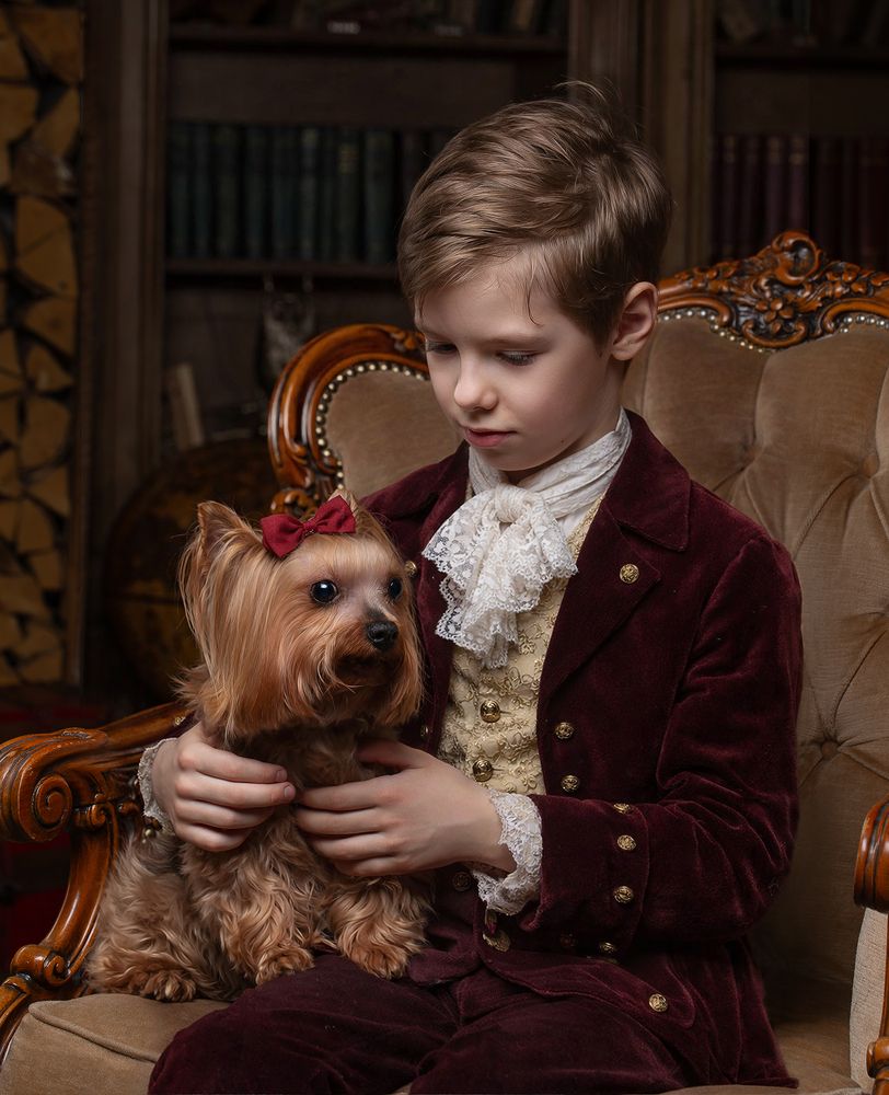 Photograph by Матюхина Наталья