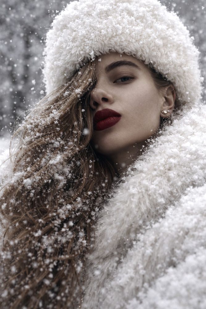 Photograph by Анастасия Псарёва