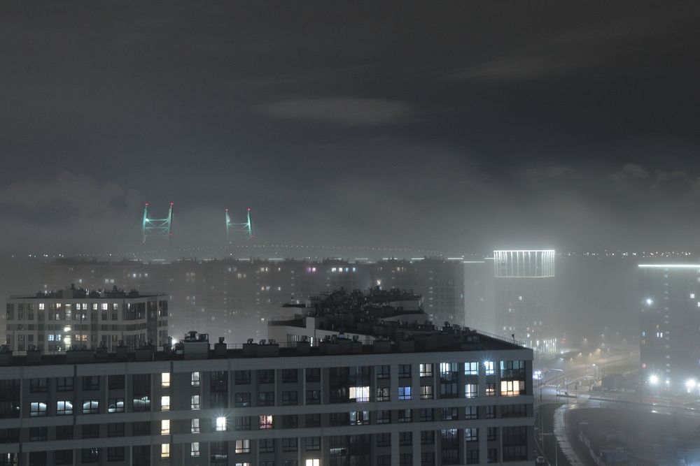 Mist Lullaby
